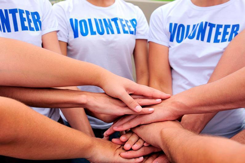 Стартовал конкурс мини-грантов для поддержки волонтерских инициатив