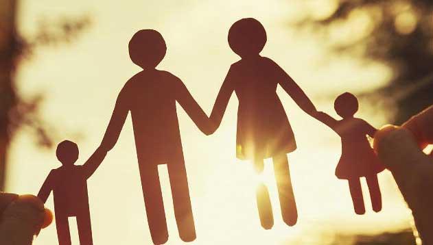 73% казахстанцев считают семью смыслом жизни – социследование