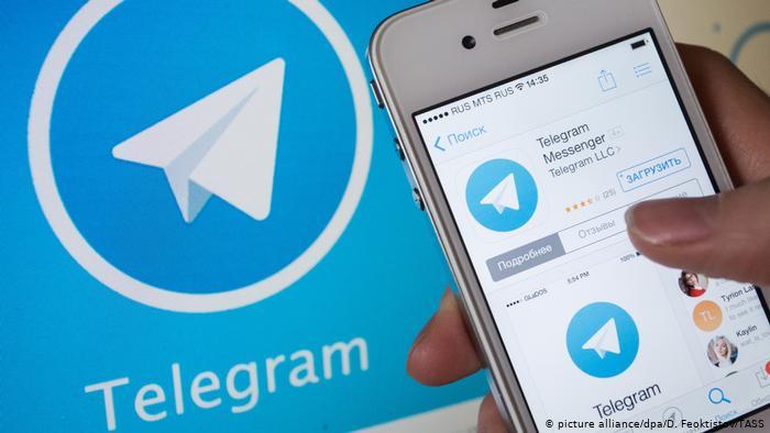 МИОР в Telegram