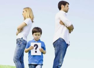 Социальная медиация: как влияют на психологию ребенка семейные конфликты