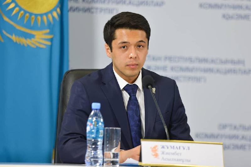 Судьба Казахстана находится в руках каждого гражданина