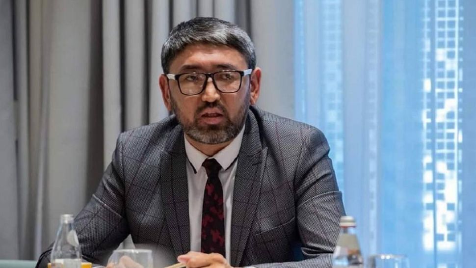 «Новое имя – новое видение»: Казбек Майгельдинов оценил трансформацию правящей партии